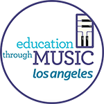 Education Through Music Los Angeles